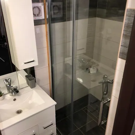 Apartman Jizbice U Nachoda *