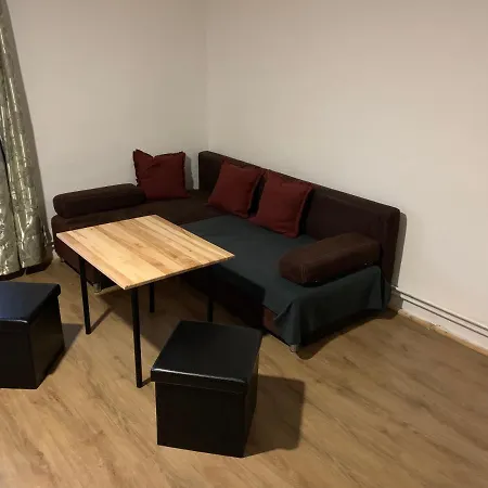 Apartman Jizbice U Nachoda